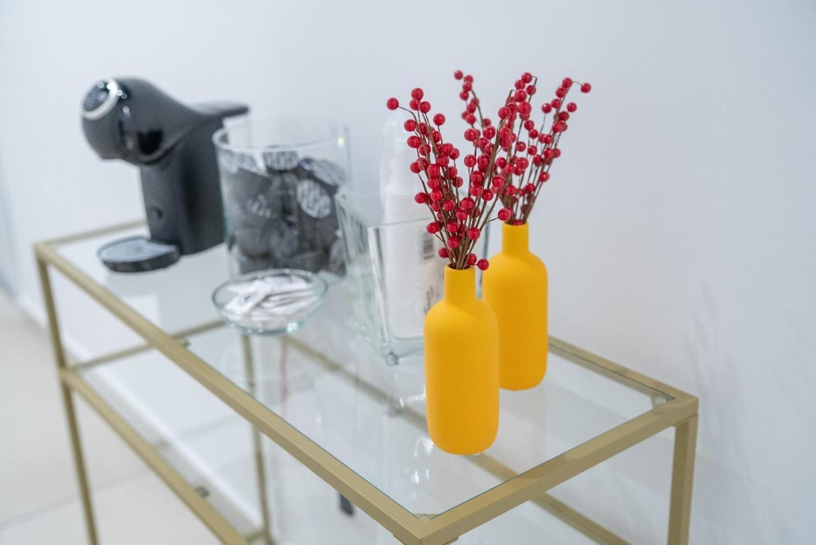 Bovio Boutique Studio Apartment Napoli Eksteriør bilde