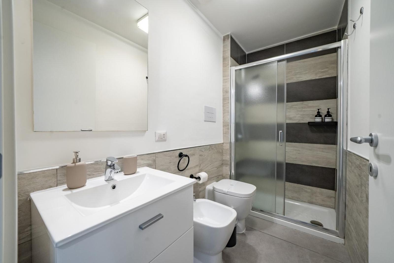 Bovio Boutique Studio Apartment Napoli Eksteriør bilde